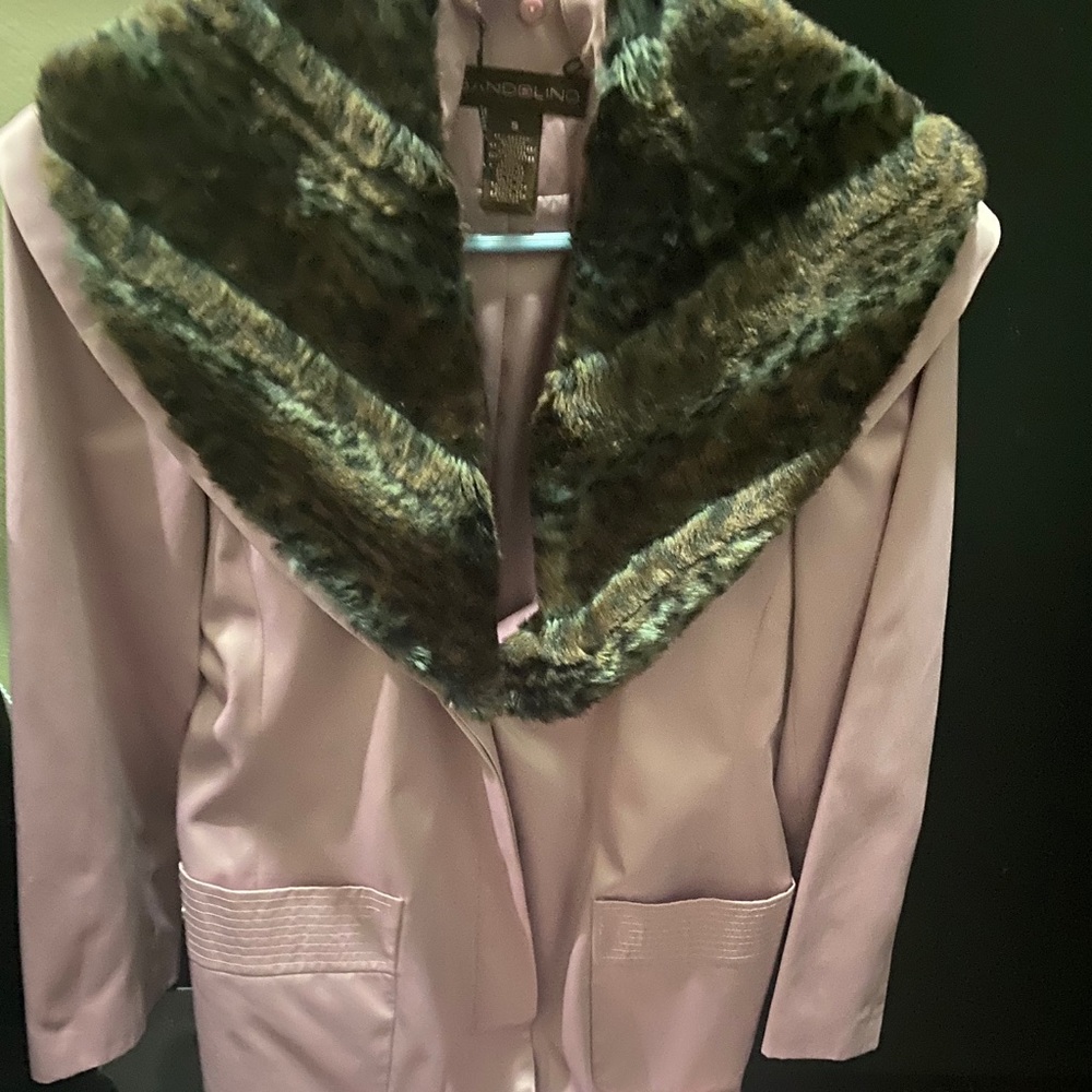 Gabardina